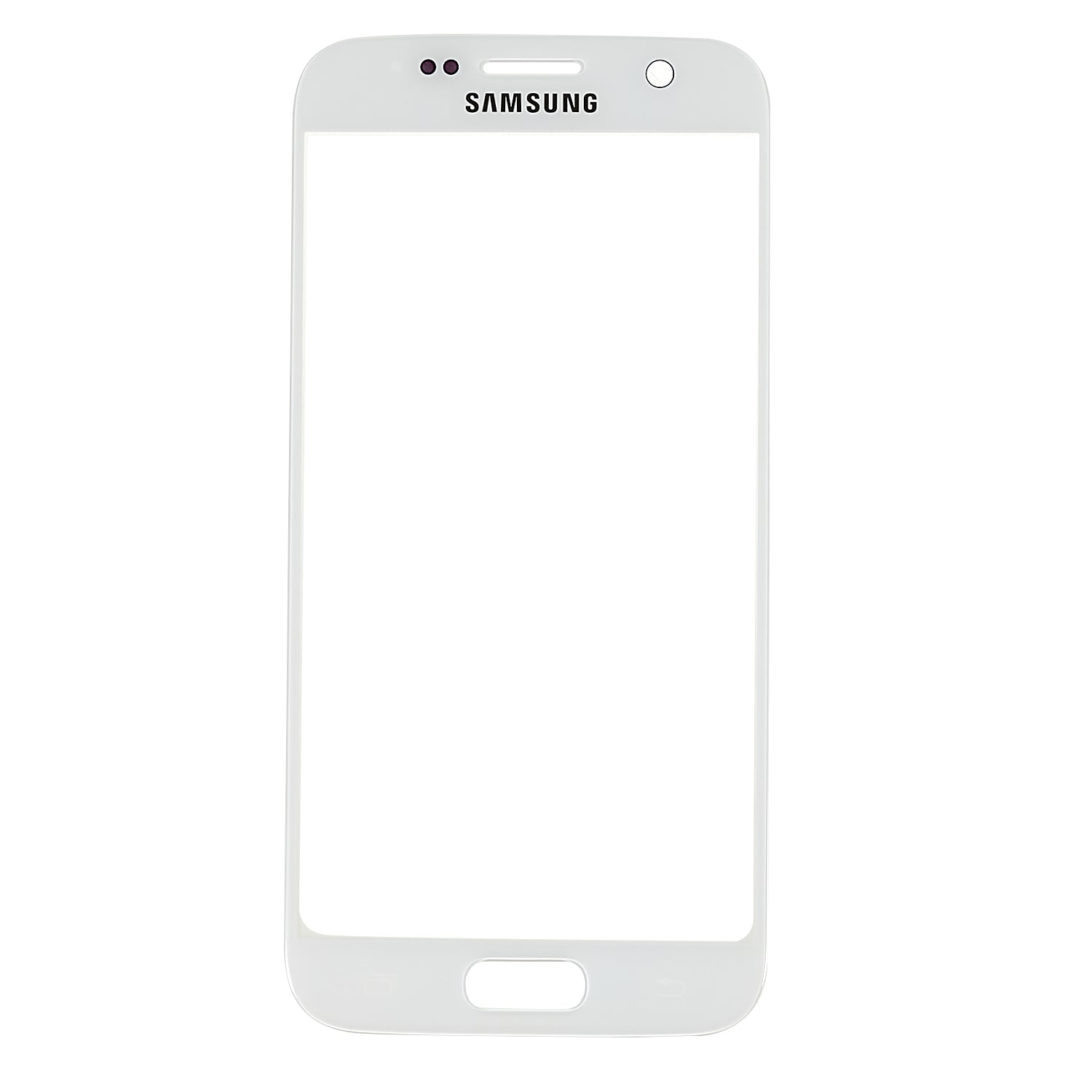 For Samsung Galaxy S7 G930 Front Screen Glass Lens OCA Adhesive Replacement Parts For Samsung Galaxy S7 G930 Front Screen Glass Lens OCA Adhesive Replacement Parts